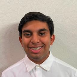 Photo of Aarav Patel