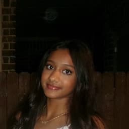 Photo of Advika Brijesh