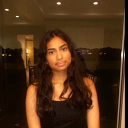 Photo of Deekshitha Hemanth