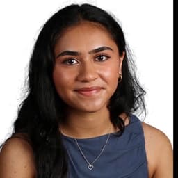 Photo of Diya Kadakia