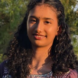 Photo of Nithila Rao
